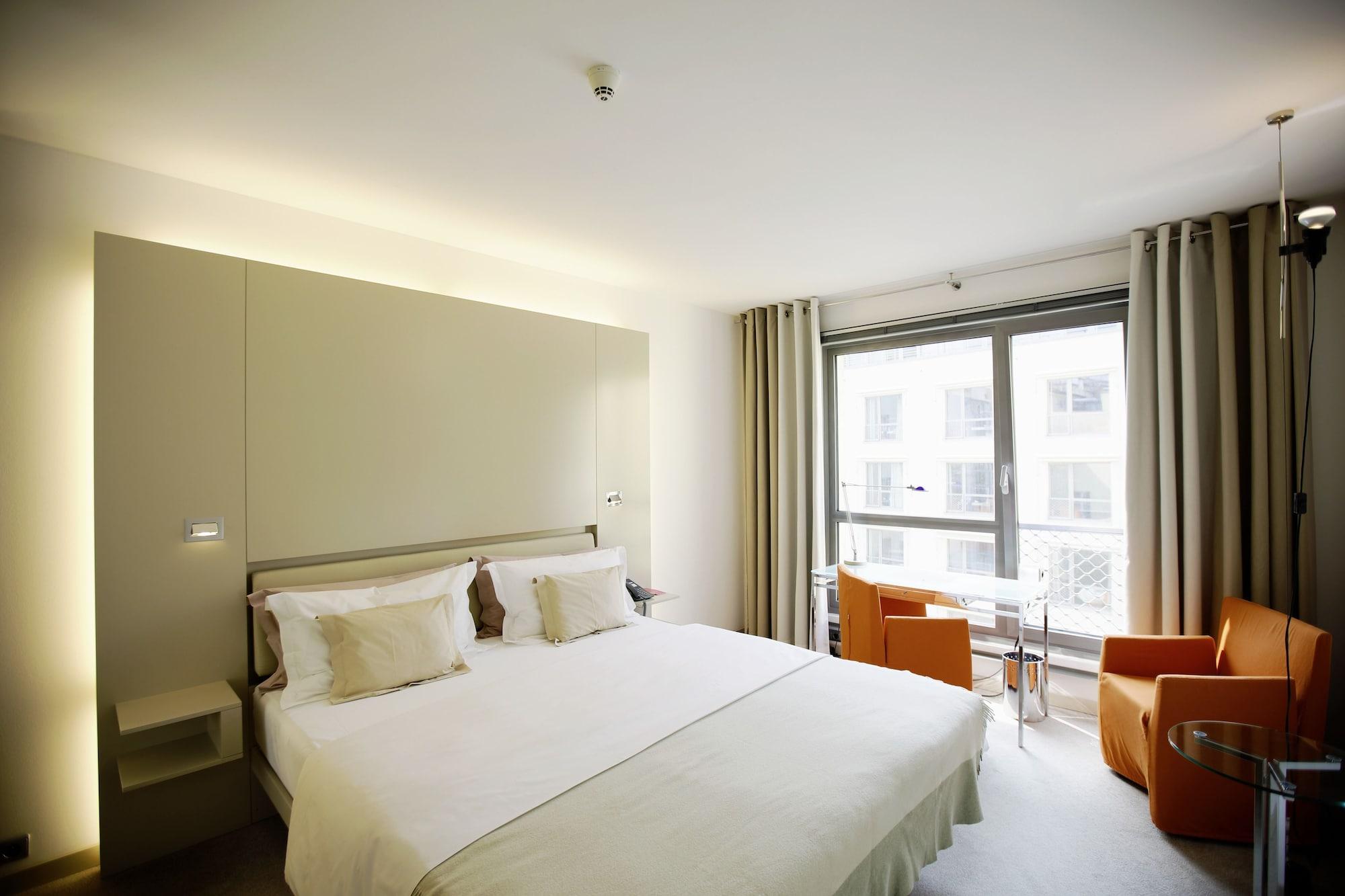 Hotel Josef Πράγα Εξωτερικό φωτογραφία
