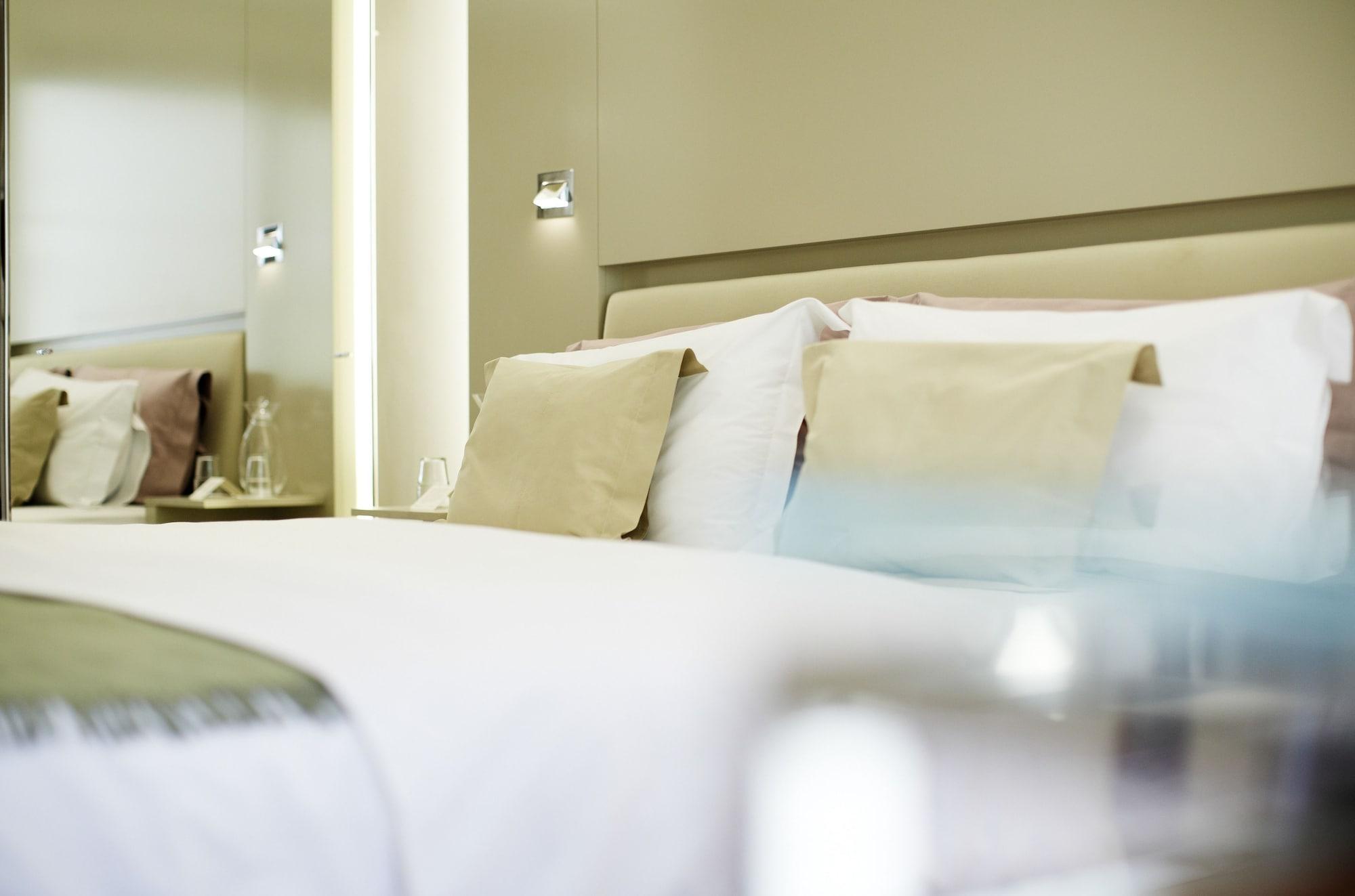 Hotel Josef Πράγα Εξωτερικό φωτογραφία
