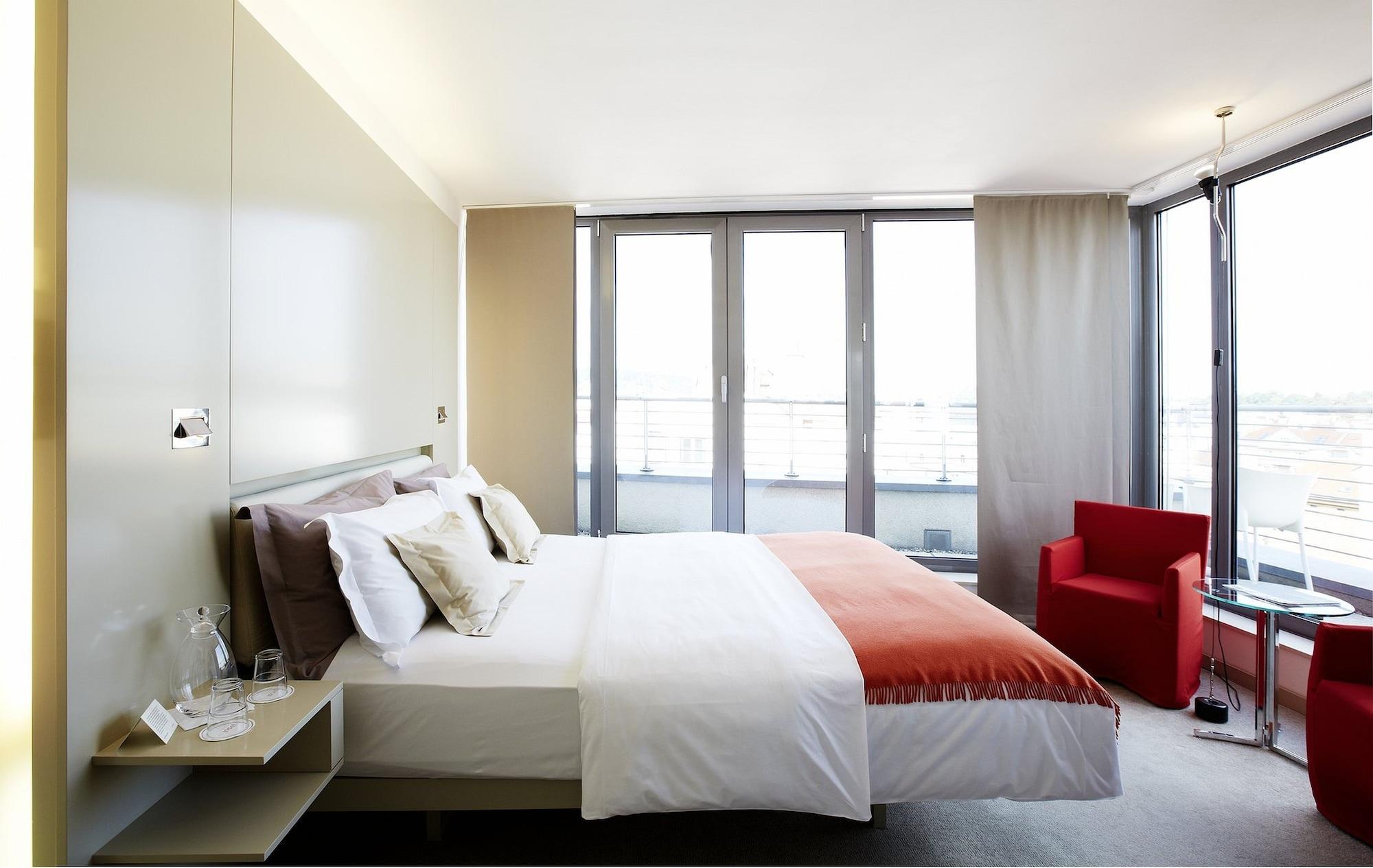 Hotel Josef Πράγα Εξωτερικό φωτογραφία