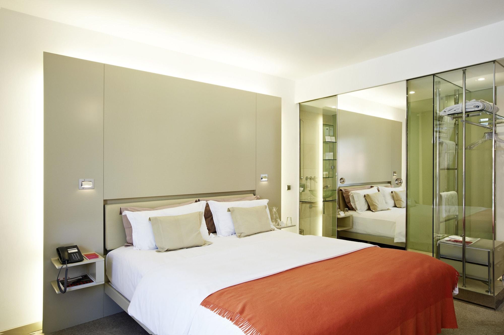 Hotel Josef Πράγα Δωμάτιο φωτογραφία