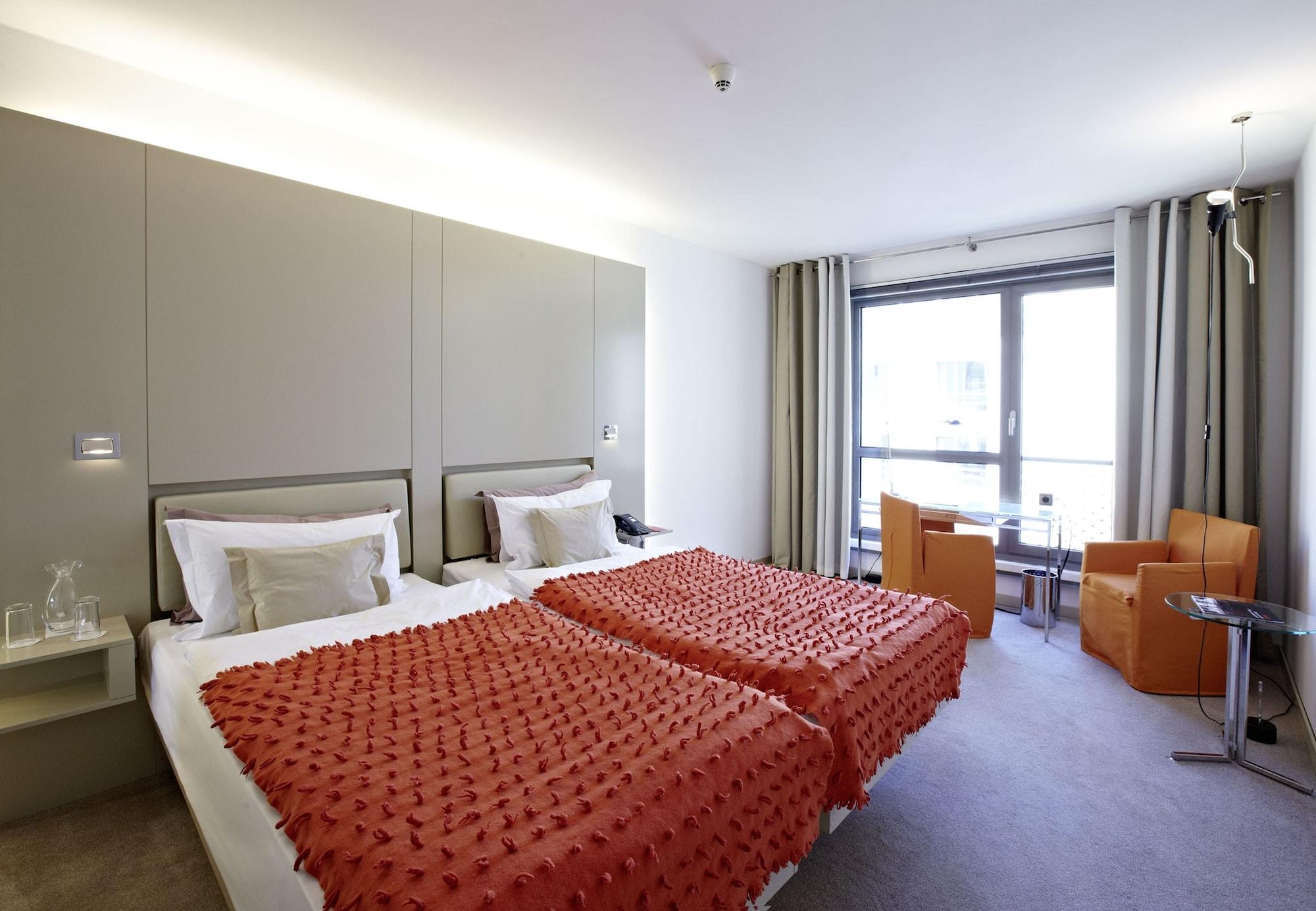 Hotel Josef Πράγα Εξωτερικό φωτογραφία