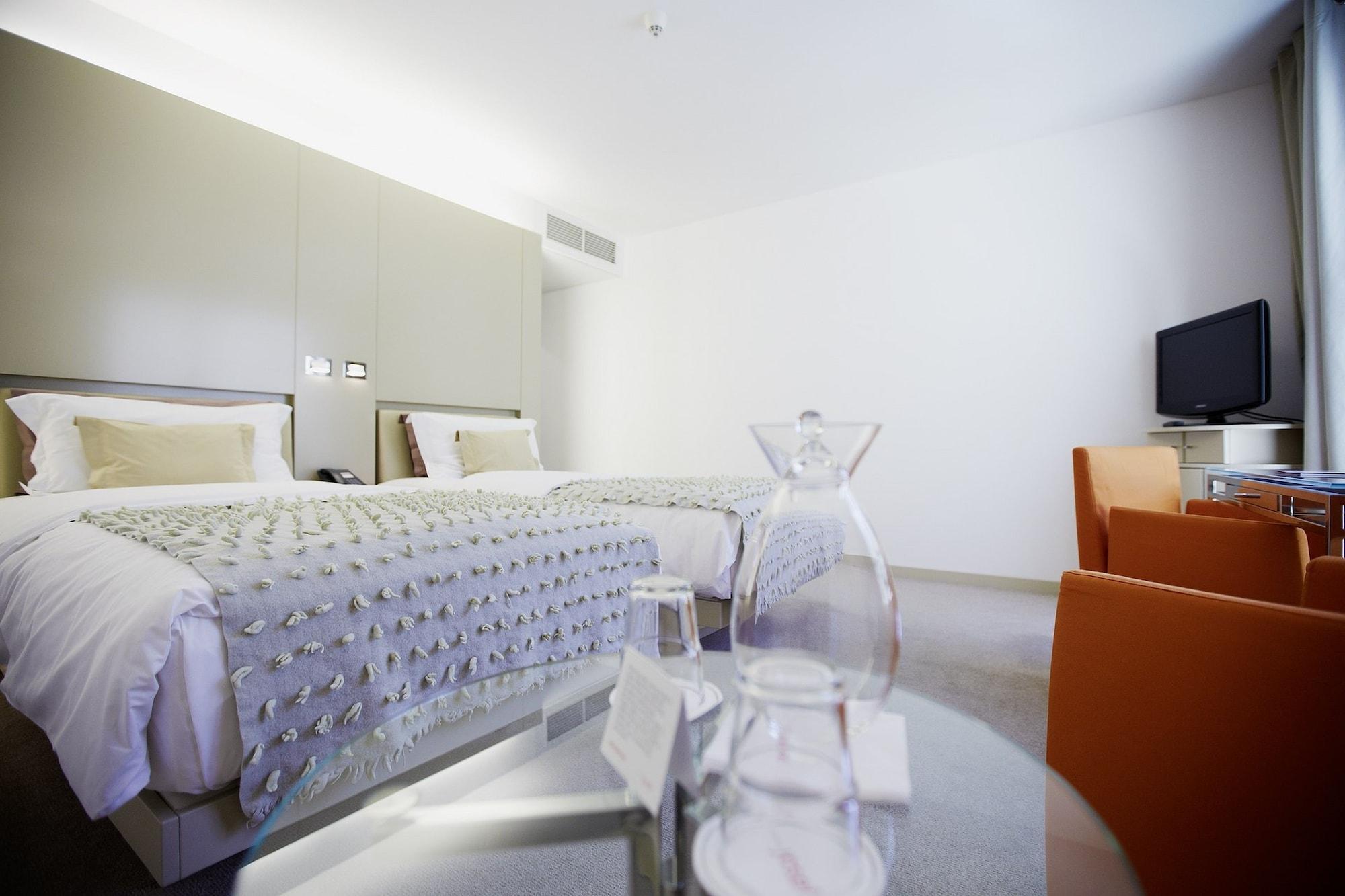 Hotel Josef Πράγα Εξωτερικό φωτογραφία
