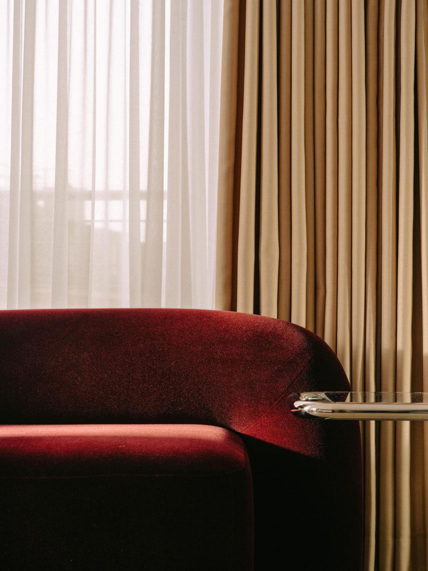 Hotel Josef Πράγα Εξωτερικό φωτογραφία