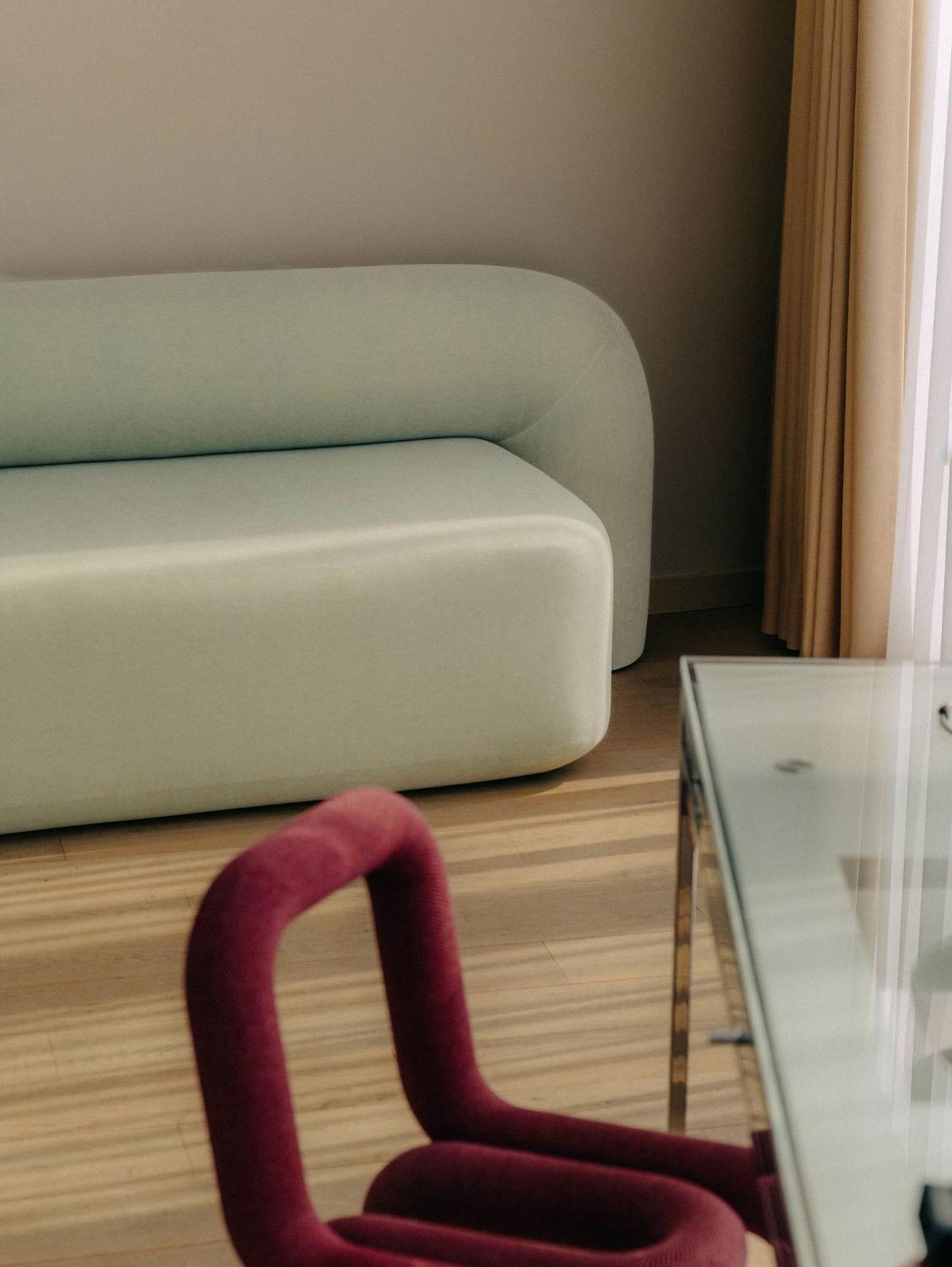 Hotel Josef Πράγα Εξωτερικό φωτογραφία