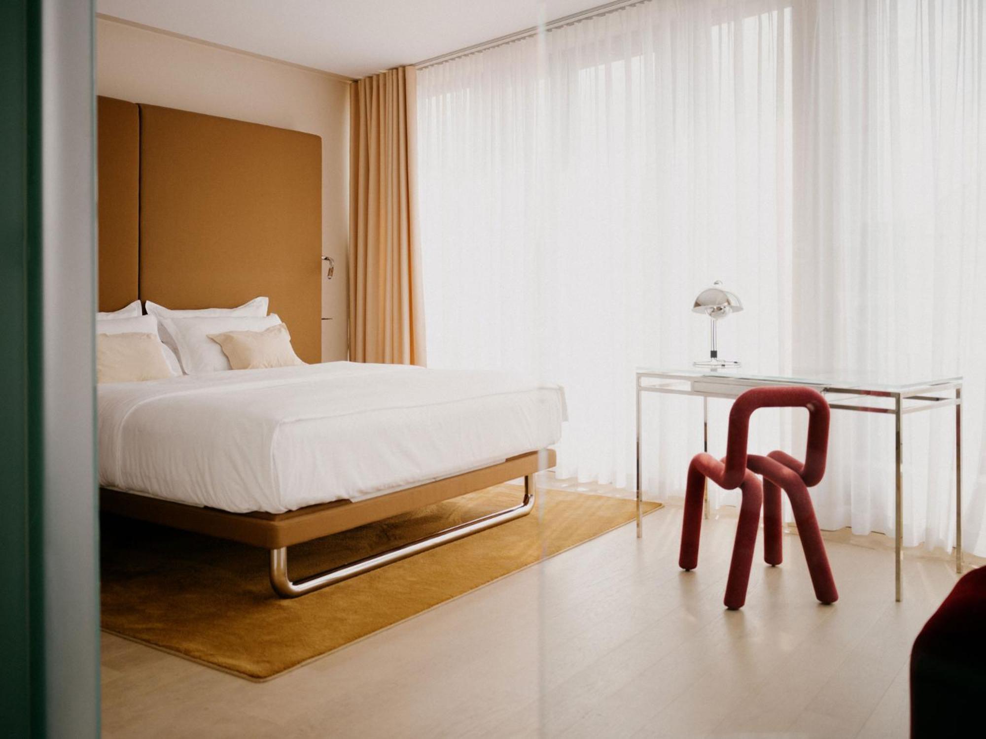 Hotel Josef Πράγα Εξωτερικό φωτογραφία