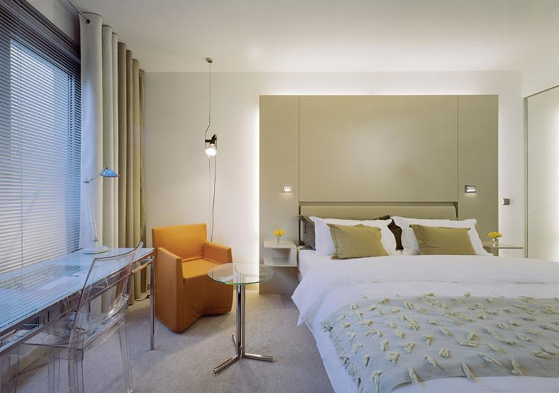 Hotel Josef Πράγα Δωμάτιο φωτογραφία